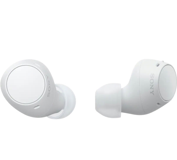 Sony WF-C510 Truly Wireless in-Ear Bluetooth Earbud White