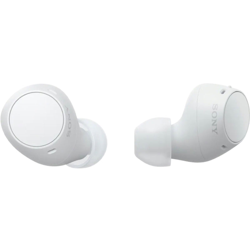 Sony WF-C510 Truly Wireless in-Ear Bluetooth Earbud White