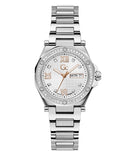 Gc Legacy Lady Mid Size Metal 34mm Z20003L1MF (Made In France)