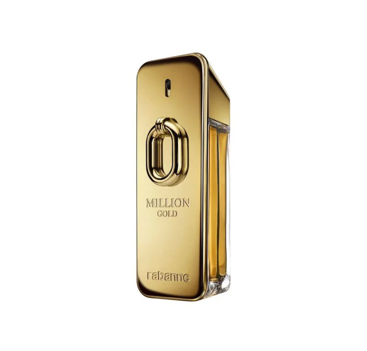 PACO RABANNE Million Gold EDP Intense Men Perfume (100ml)