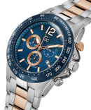 Gc Audacious Chrono Metal
44mm Z07004G7MF Men’s Watch (Made In France)