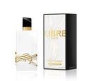 YVES SAINT LAURENT
Libre L'Eau Nue Women Perfume (90ML)