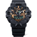 Casio G-Shock GA-700RC-1A