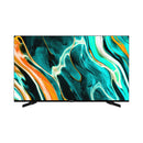 TORNADO 4K Smart Frameless DLED TV 50 Inch Built-In Receiver 50US3500E