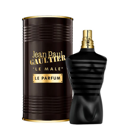 JEAN PAUL GAULTIER
Le Male Le Parfum Eau De Parfum Intense 125ml Men Perfume