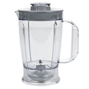 Kenwood Food Processor Multipro Compact FDP302SI 800W