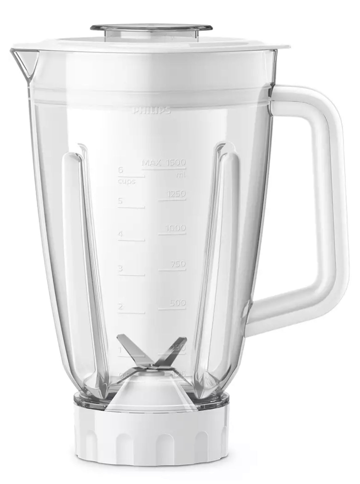 Philips Blender Core HR2224/00 800 Watt (2Years Warranty)