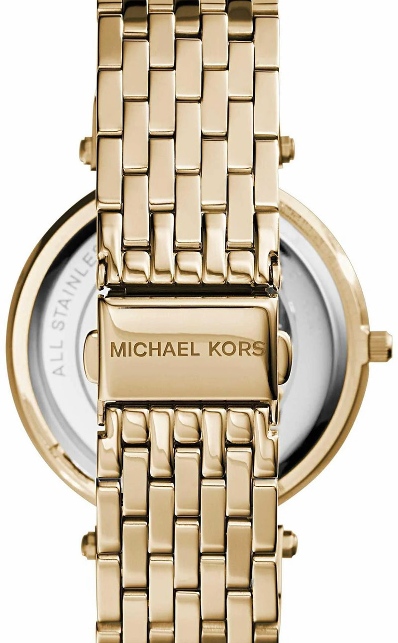 MICHAEL KORS WATCH DACI MK3191