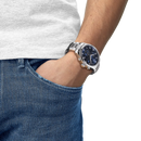 TISSOT CHRONO XL CLASSIC 45MM T116.617.11.047.01