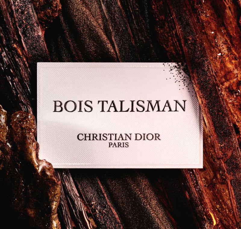 Christian Dior Bois Talisman
Unisex Eau de Parfum (100ml)