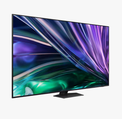 Samsung 85 Inch Neo QLED 4K QN85D Tizen OS Smart TV (2024)‎