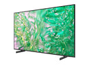Samsung 65 Inch Crystal UHD DUE800 4K Smart TV with Tizen (2024)