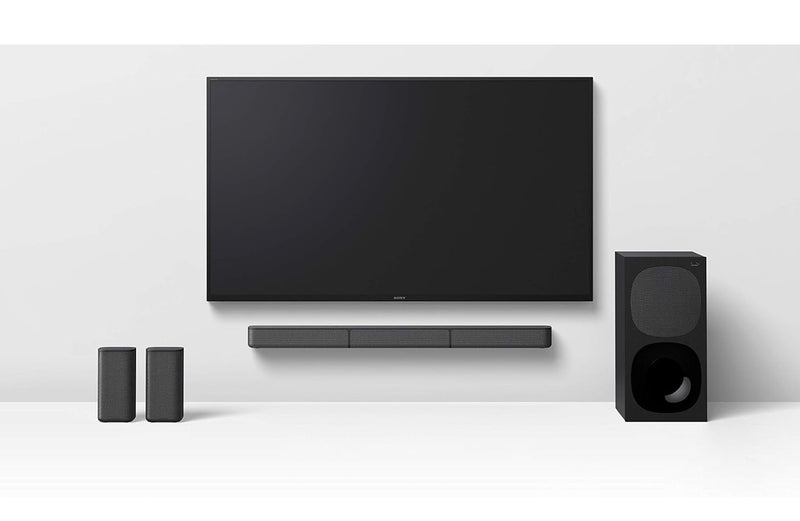 Sony HT-S20R 5.1Ch 400W Real Surround Soundbar