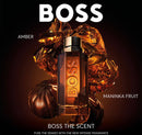 Boss The Scent Intense Men Perfume (100ml)