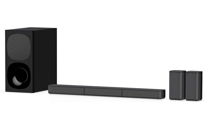 Sony HT-S20R 5.1Ch 400W Real Surround Soundbar