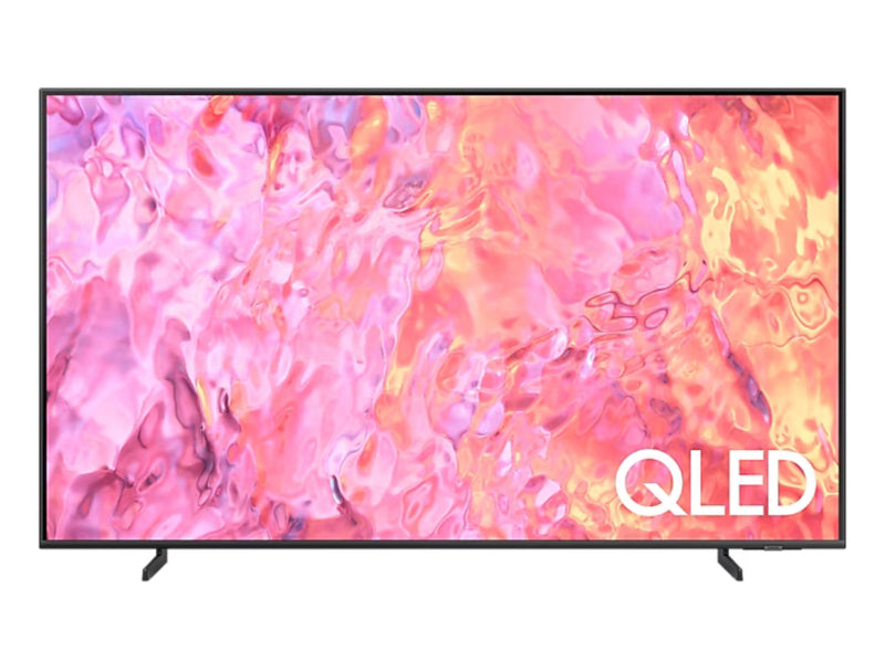 Samsung 55 Inch Q60C QLED 4K Smart TV - 2023