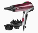 Braun Satin Hair 7 Hair Dryer – 2200 Watt