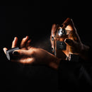 YSL CABAN FASCINATING TONKA EAU DE PARFUM UNISEX FRAGRANCE (125ML)