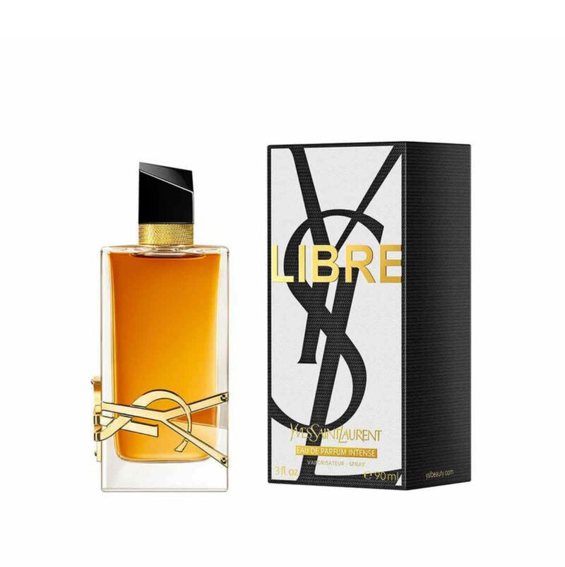 YVES SAINT LAURENT
Libre Intense Eau de Parfum Women Perfume (90ml)