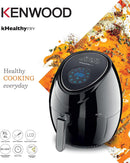 KENWOOD AIRFRYER HFP 30