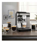 Delonghi Automatic Coffee Machine Magnifica Evo 
ECAM290.81.TB (2 Years Warranty)