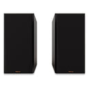 Klipsch BookShelf Speakers RP-600M II Ebony (Pair)
