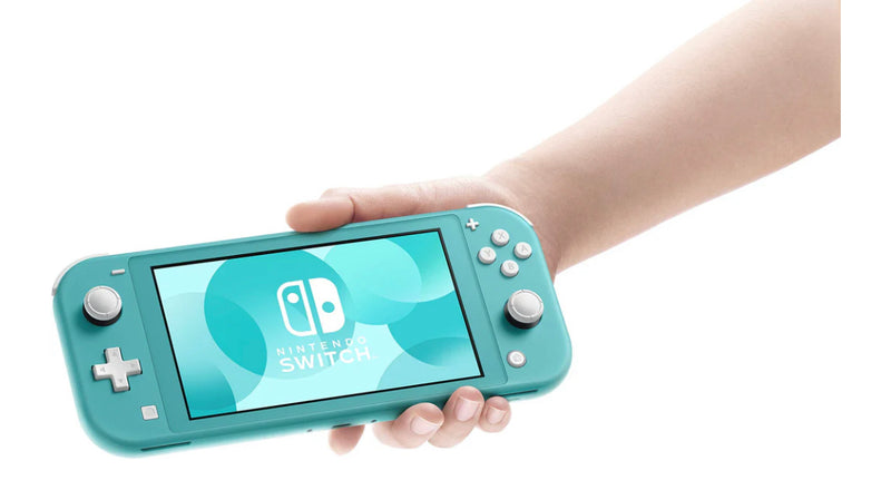 Nintendo Switch Lite Turquoise