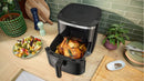Bosch Series 6 Air Fryer Black
MAF671B0