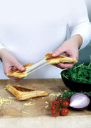 Kenwood Sandwich Maker 3 In 1 Waffle SMM02 Black