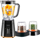 KENWOOD BLP15 BLENDER 500W
