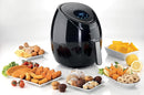 KENWOOD AIRFRYER HFP 30