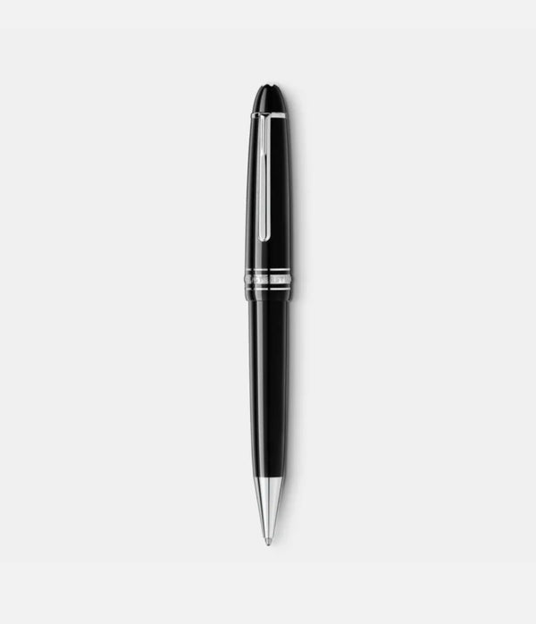 MONT BLANC MEISTERSTÜCK PLATINUM-COATED LEGRAND BALLPOINT PEN