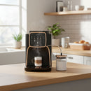 Arzum OKKA Pro M Fully Automatic Espresso Machine OK0028-04