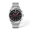 TISSOT PR 100 VUELTA 40MM
T150.417.11.051.01