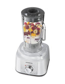 Kenwood Multipro Food Processor, 1000 Watt,  FDP65.750WH (2 Years Warranty)