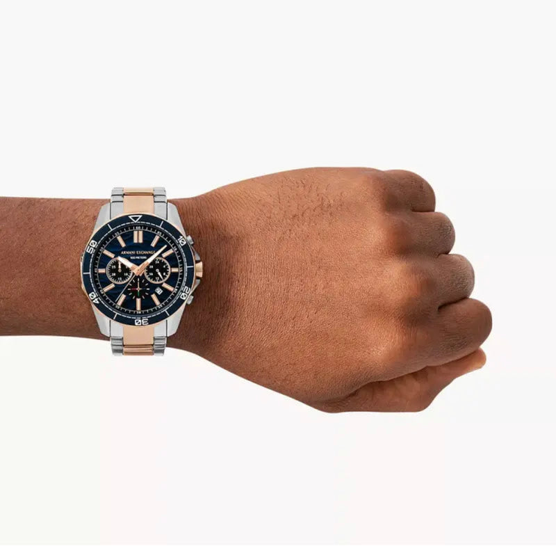 ARMANI EXCHANGE
SPENCER AX1965