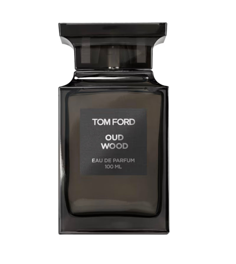Tom Ford Oud Wood UniSex Eau De Parfum (100ML)