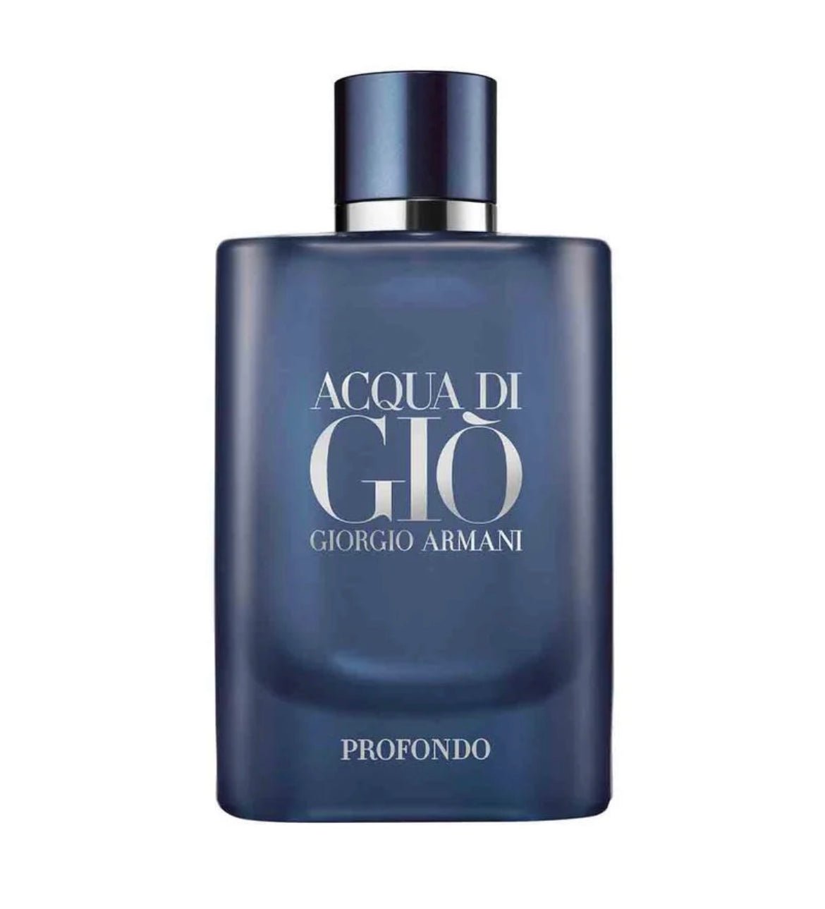 Giorgio Armani Acqua Di Giò Profondo Eau de Parfum Men Perfume (125ml)