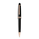 MONT BLANC MEISTERSTÜCK ROSE GOLD-COATED LEGRAND BALLPOINT PEN