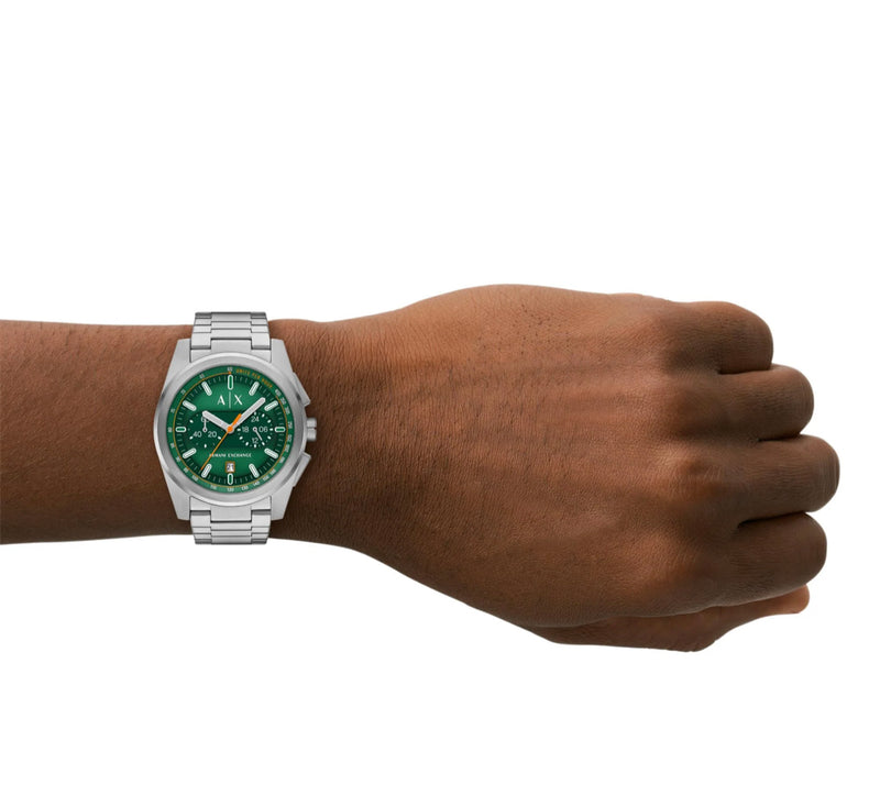 ARMANI EXCHANGE PARKER
AX2862