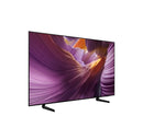 Samsung 55 Inch OLED S85F 4K Vision AI Smart TV