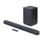 JBL SOUNDBAR 2.1 JBLBAR21DBM2