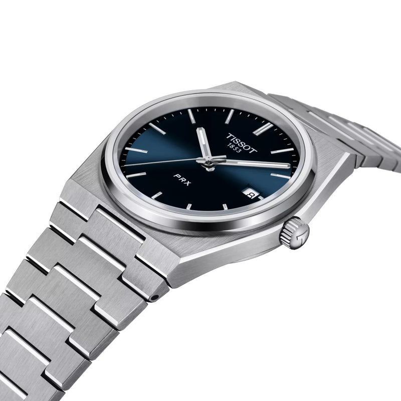 TISSOT PRX 40MM
T137.410.11.041.00