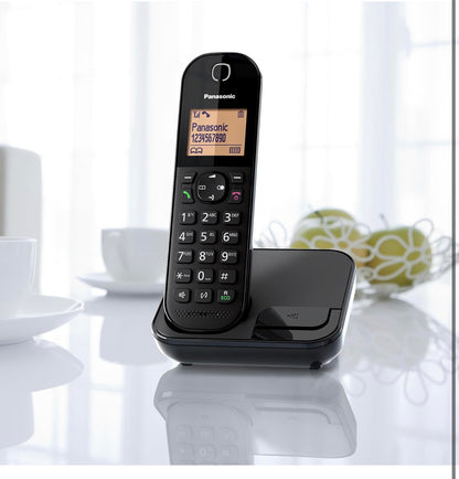 Panasonic KX-TGC410 Cordless Phone