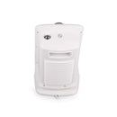 TORNADO Ceramic Heater 2000 Watt 12 meter White TPH-2000M