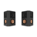 Klipsch RP-502S II
SURROUND SOUND SPEAKERS