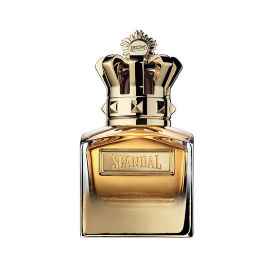 JEAN PAUL GAULTIER
Scandal Absolu Men Perfume (100ml)