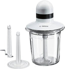 BOSCH MMR15A1 Chopper 550W White