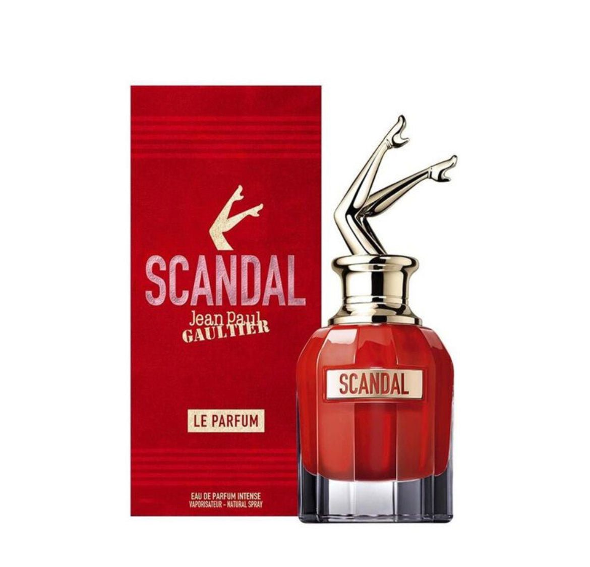 JEAN PAUL GAULTIER
Scandal Le Parfum Her Eau de Parfum Women Perfume (80ml)