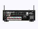 Denon AVR-S660H
5.2 Ch. 75W 8K AV Receiver Powered by HEOS™